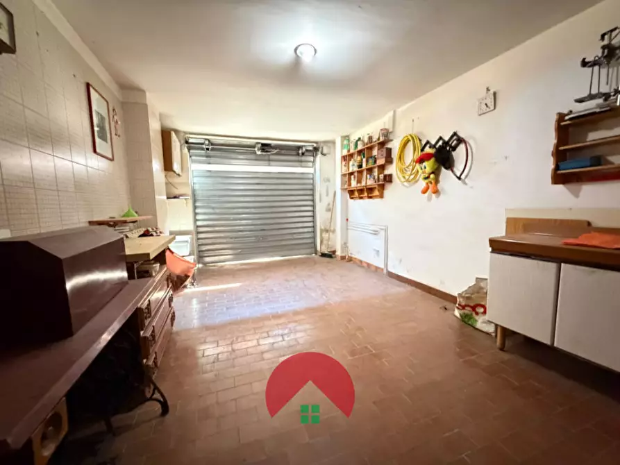 Immagine 33 di Appartamento in vendita  in Via Sinni a Matera