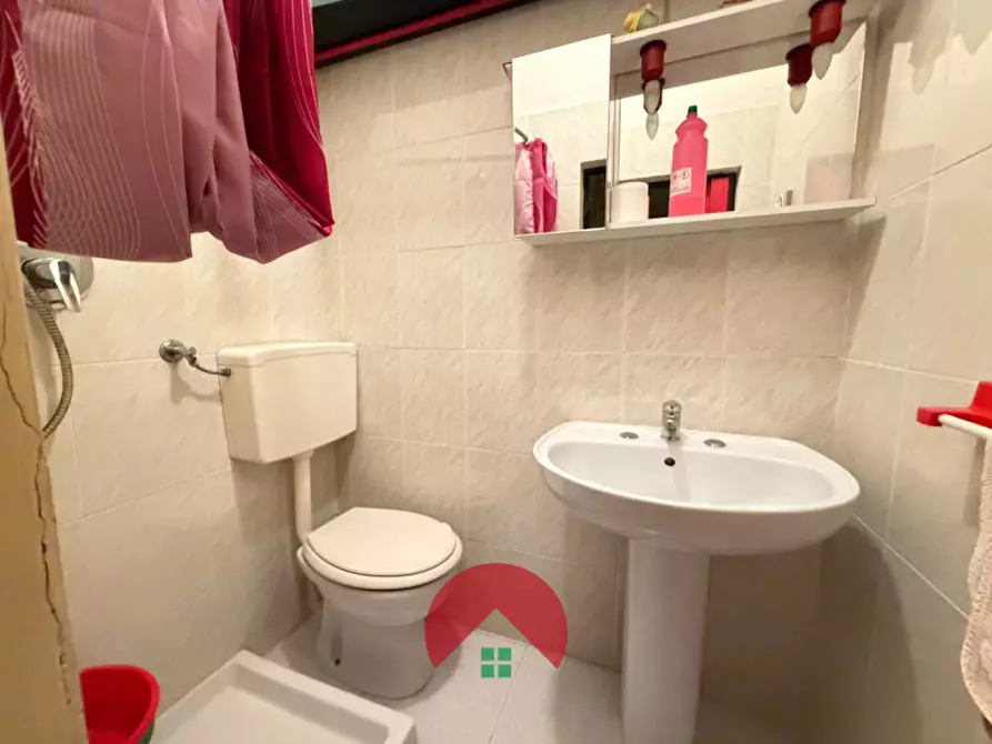 Immagine 37 di Appartamento in vendita  in Via Sinni a Matera
