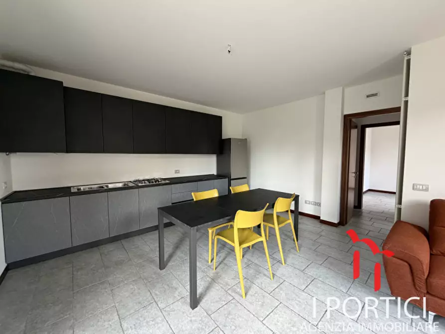 Immagine 2 di Appartamento in vendita  in Via Moglianese Gardigiano a Scorzè