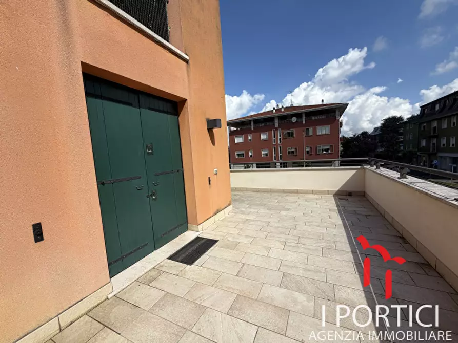 Immagine 13 di Appartamento in vendita  in Via Moglianese Gardigiano a Scorzè