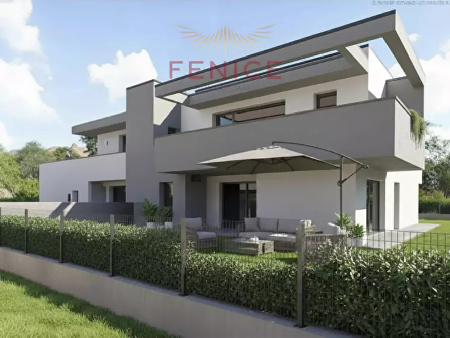 Immagine 1 di Appartamento in vendita  in VIA MARCO POLO a Ponzano Veneto