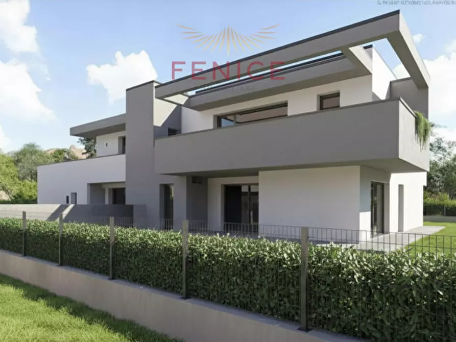 Immagine 2 di Appartamento in vendita  in VIA MARCO POLO a Ponzano Veneto