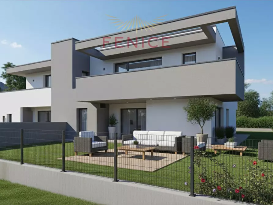 Immagine 3 di Appartamento in vendita  in VIA MARCO POLO a Ponzano Veneto