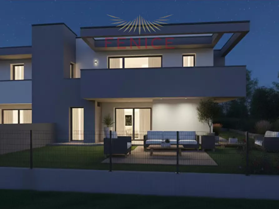 Immagine 18 di Appartamento in vendita  in VIA MARCO POLO a Ponzano Veneto