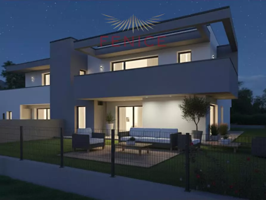 Immagine 19 di Appartamento in vendita  in VIA MARCO POLO a Ponzano Veneto