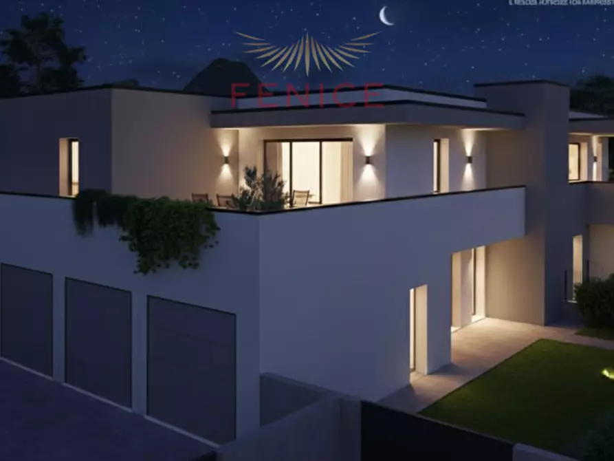 Immagine 20 di Appartamento in vendita  in VIA MARCO POLO a Ponzano Veneto