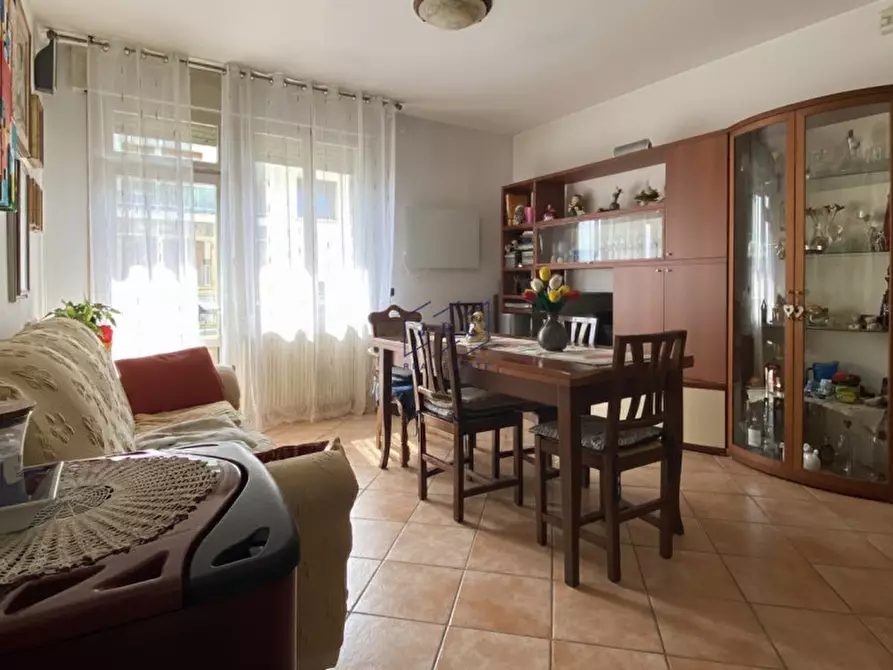 Immagine 1 di Appartamento in vendita  in Via Santa Maria Maddalena a Oderzo