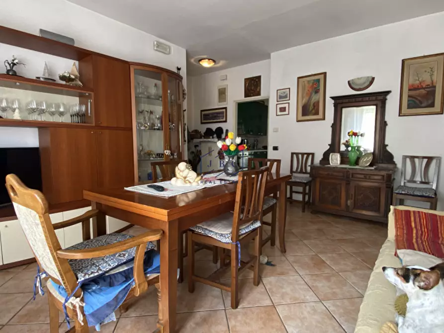 Immagine 2 di Appartamento in vendita  in Via Santa Maria Maddalena a Oderzo