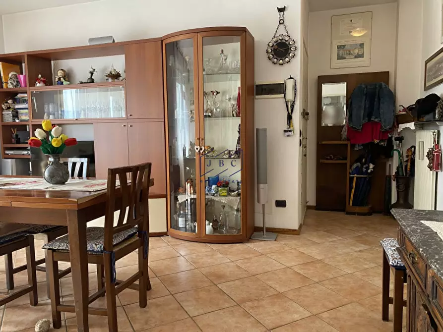 Immagine 3 di Appartamento in vendita  in Via Santa Maria Maddalena a Oderzo