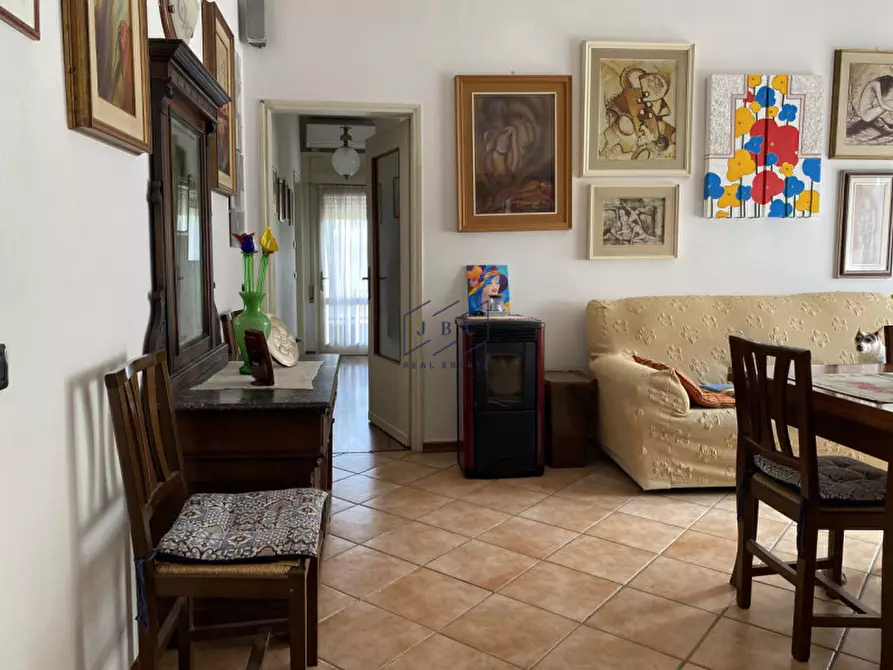 Immagine 4 di Appartamento in vendita  in Via Santa Maria Maddalena a Oderzo