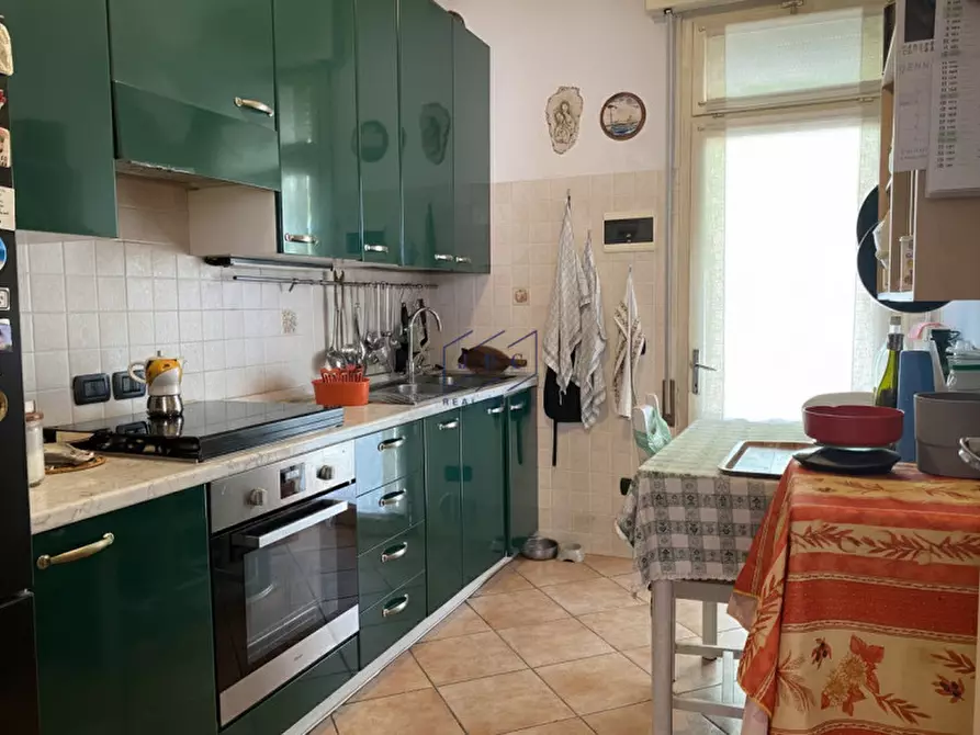 Immagine 5 di Appartamento in vendita  in Via Santa Maria Maddalena a Oderzo
