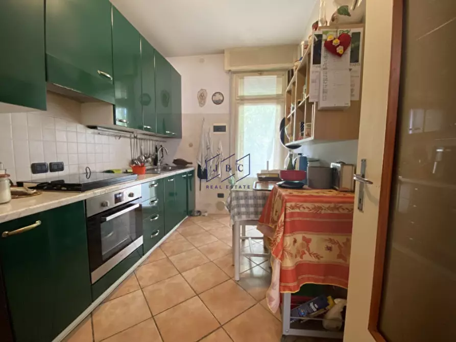 Immagine 6 di Appartamento in vendita  in Via Santa Maria Maddalena a Oderzo