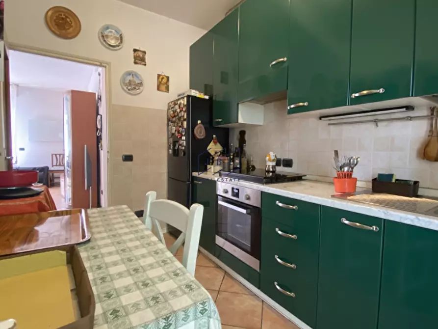 Immagine 7 di Appartamento in vendita  in Via Santa Maria Maddalena a Oderzo
