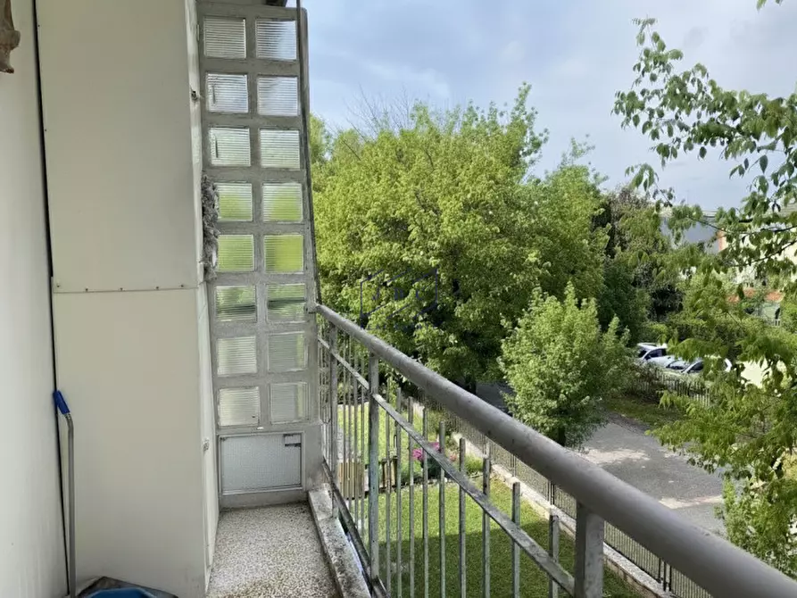 Immagine 9 di Appartamento in vendita  in Via Santa Maria Maddalena a Oderzo