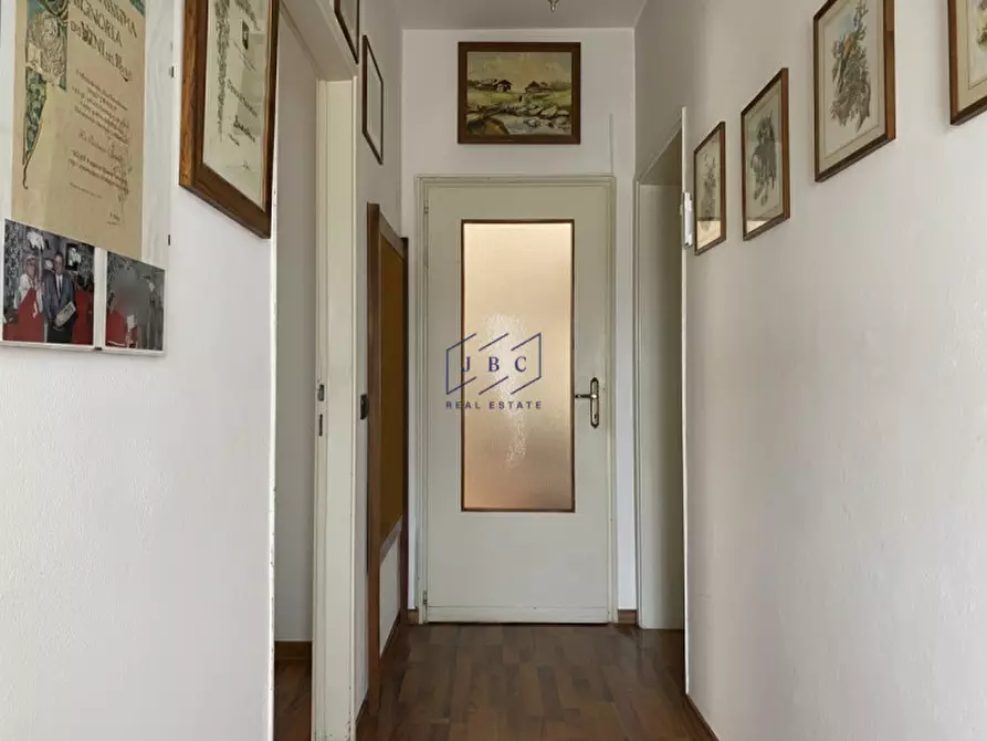 Immagine 12 di Appartamento in vendita  in Via Santa Maria Maddalena a Oderzo