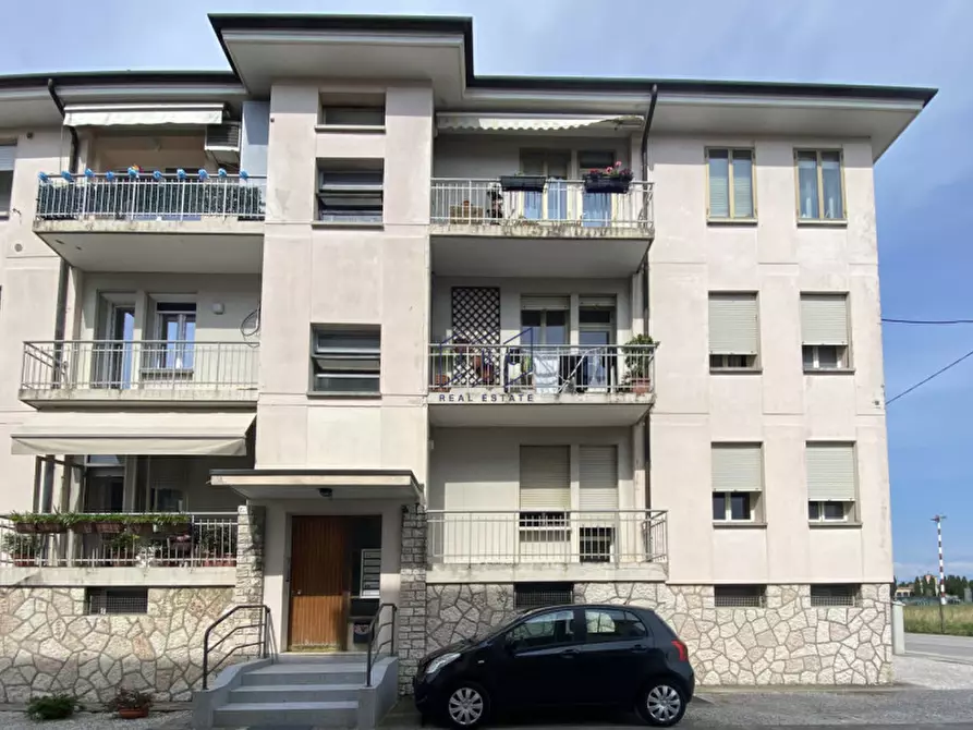 Immagine 30 di Appartamento in vendita  in Via Santa Maria Maddalena a Oderzo