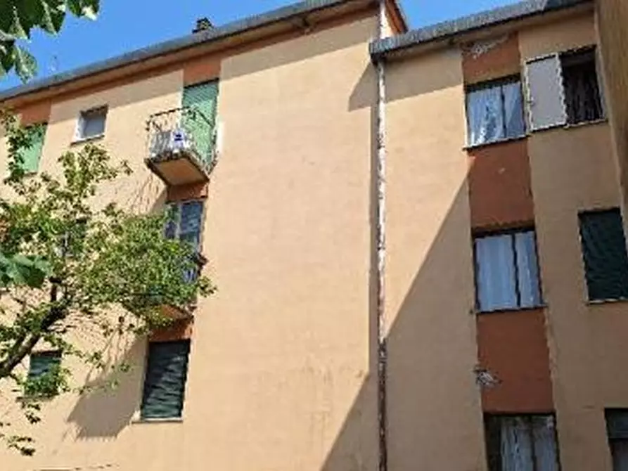 Immagine 1 di Appartamento in vendita  in Via Vallenari 9 a Venezia