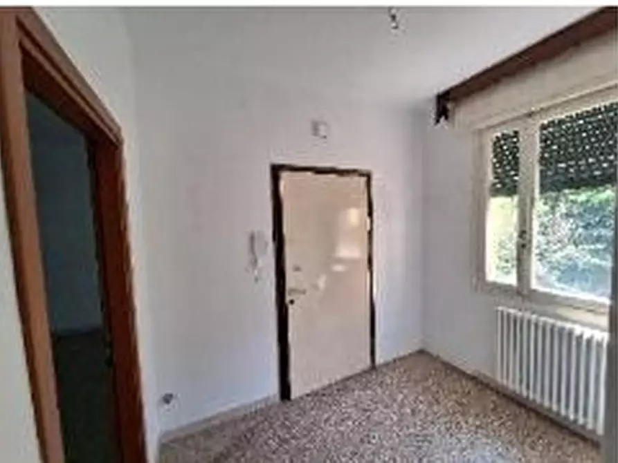 Immagine 3 di Appartamento in vendita  in Via Vallenari 9 a Venezia