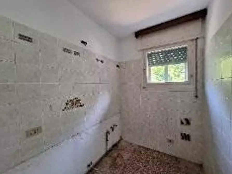 Immagine 5 di Appartamento in vendita  in Via Vallenari 9 a Venezia