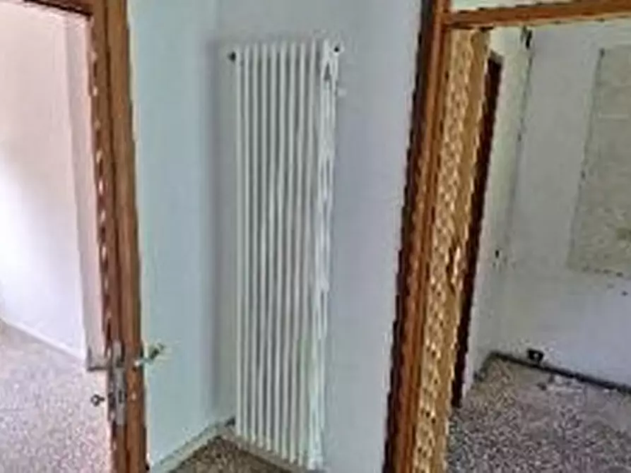 Immagine 7 di Appartamento in vendita  in Via Vallenari 9 a Venezia