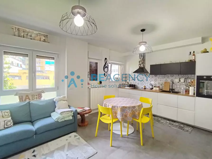 Immagine 1 di Appartamento in vendita  in Via Francesco Baracca, 5 a Firenze
