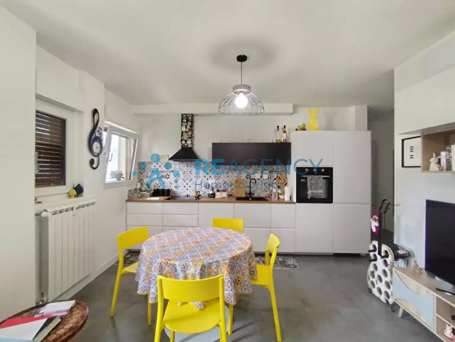 Immagine 3 di Appartamento in vendita  in Via Francesco Baracca, 5 a Firenze