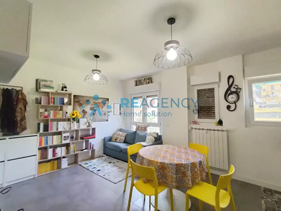 Immagine 4 di Appartamento in vendita  in Via Francesco Baracca, 5 a Firenze