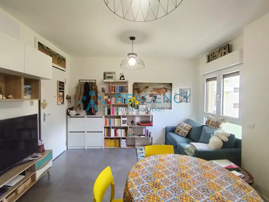 Immagine 5 di Appartamento in vendita  in Via Francesco Baracca, 5 a Firenze