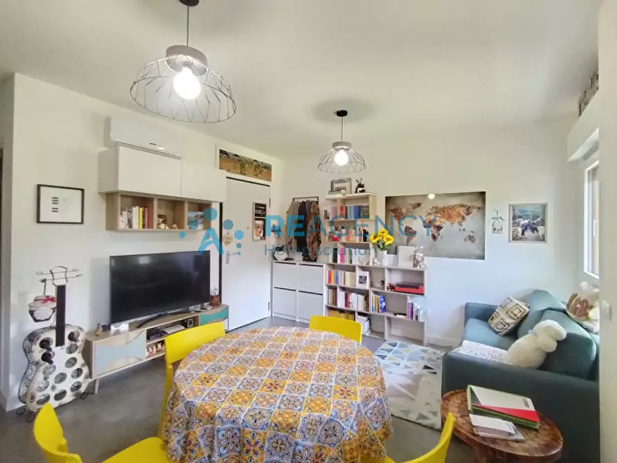 Immagine 7 di Appartamento in vendita  in Via Francesco Baracca, 5 a Firenze