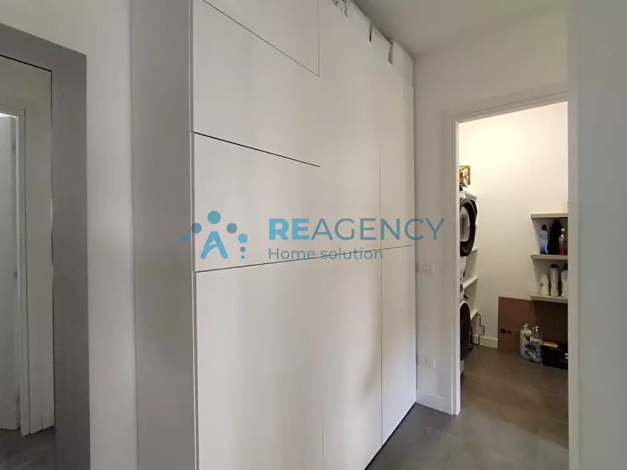 Immagine 9 di Appartamento in vendita  in Via Francesco Baracca, 5 a Firenze