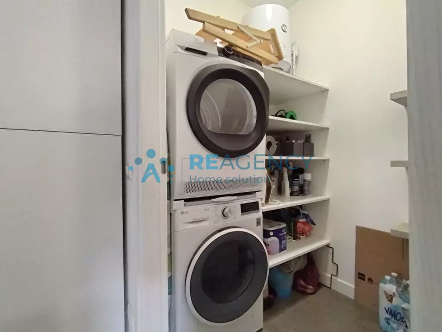 Immagine 10 di Appartamento in vendita  in Via Francesco Baracca, 5 a Firenze