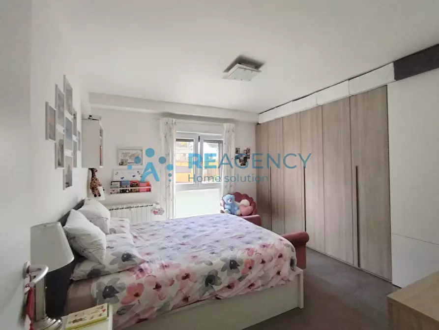 Immagine 11 di Appartamento in vendita  in Via Francesco Baracca, 5 a Firenze