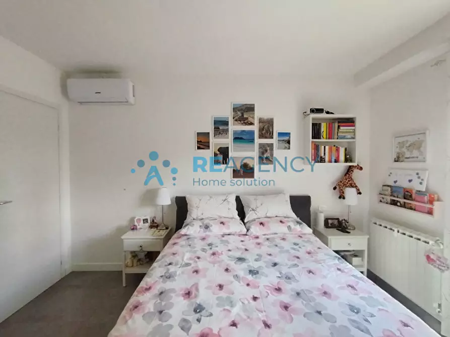 Immagine 12 di Appartamento in vendita  in Via Francesco Baracca, 5 a Firenze