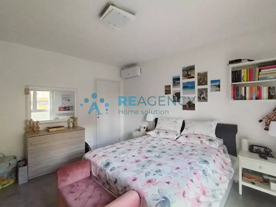 Immagine 13 di Appartamento in vendita  in Via Francesco Baracca, 5 a Firenze