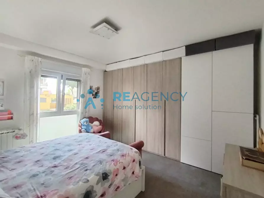 Immagine 15 di Appartamento in vendita  in Via Francesco Baracca, 5 a Firenze