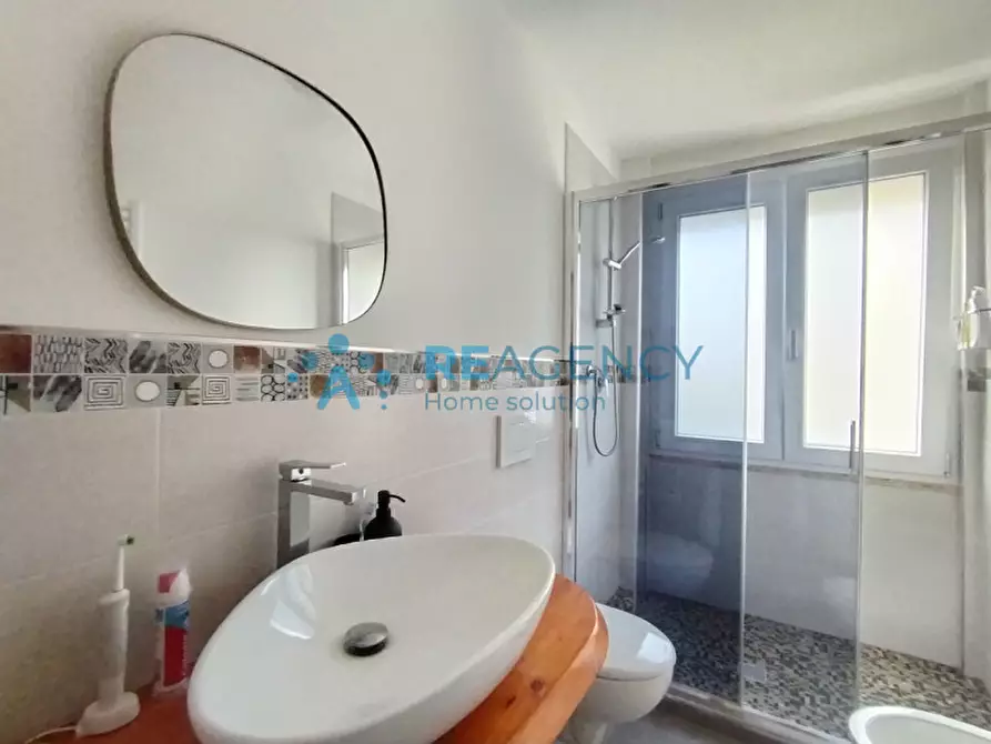 Immagine 17 di Appartamento in vendita  in Via Francesco Baracca, 5 a Firenze