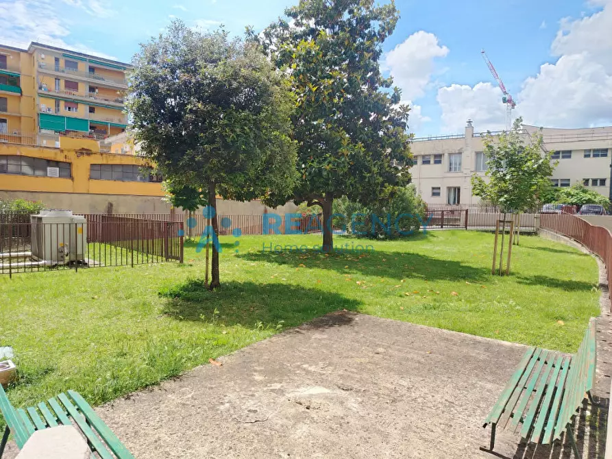 Immagine 18 di Appartamento in vendita  in Via Francesco Baracca, 5 a Firenze