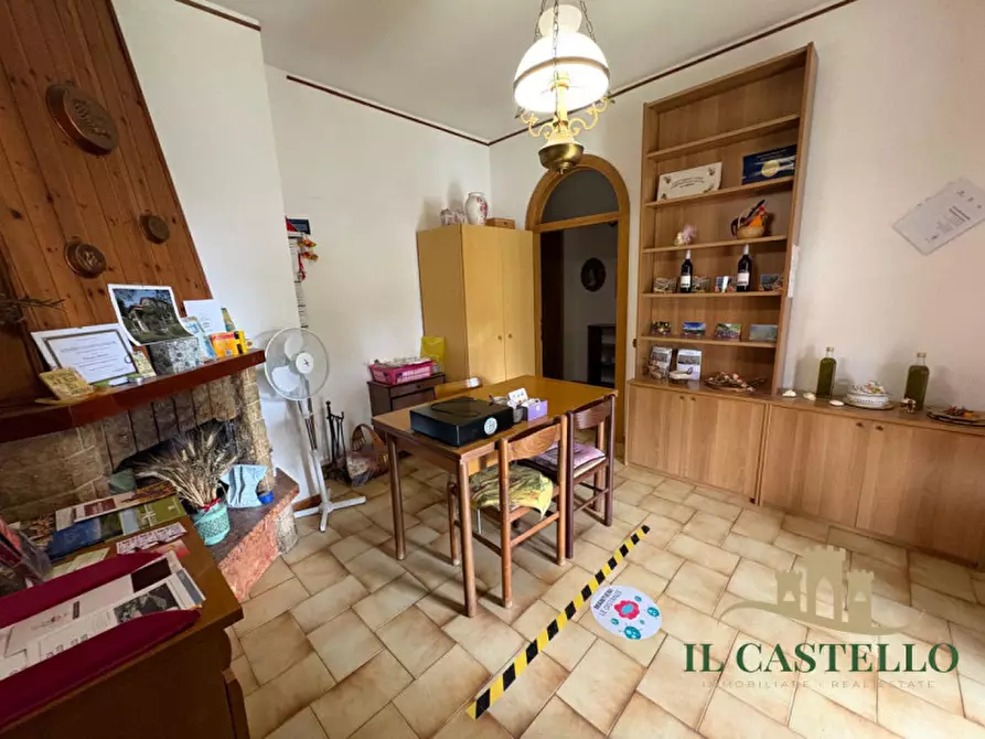 Immagine 28 di Agriturismo in vendita  a Castiglione Del Lago