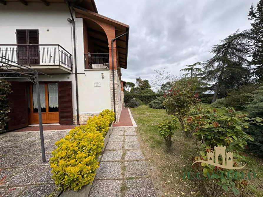 Immagine 36 di Agriturismo in vendita  a Castiglione Del Lago