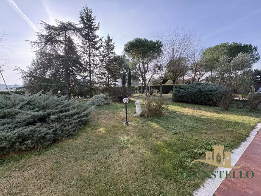 Immagine 38 di Agriturismo in vendita  a Castiglione Del Lago