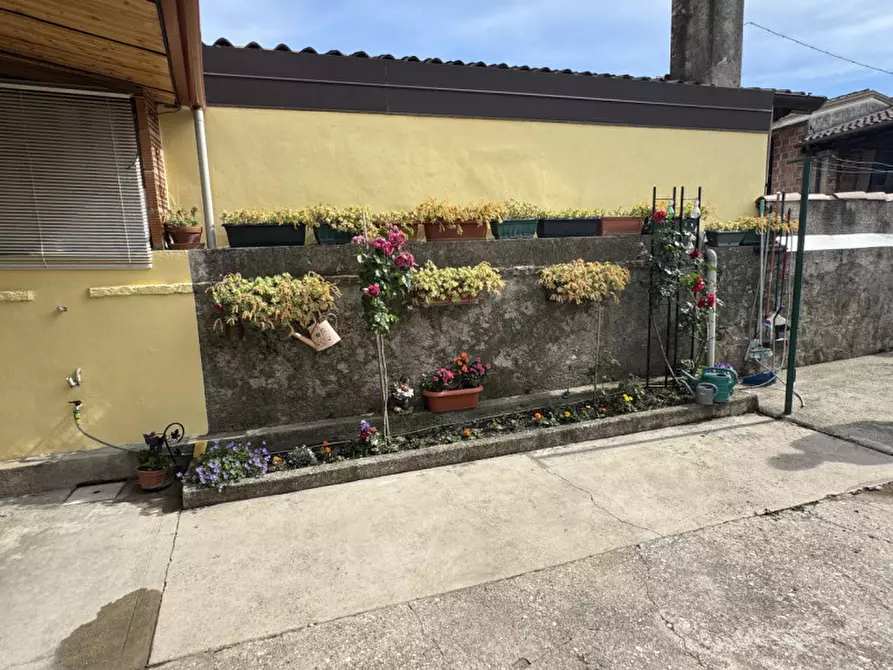 Immagine 6 di Villetta a schiera in vendita  in VIA BRAZZANO a Cormons