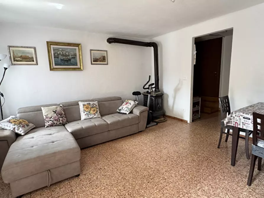 Immagine 8 di Villetta a schiera in vendita  in VIA BRAZZANO a Cormons