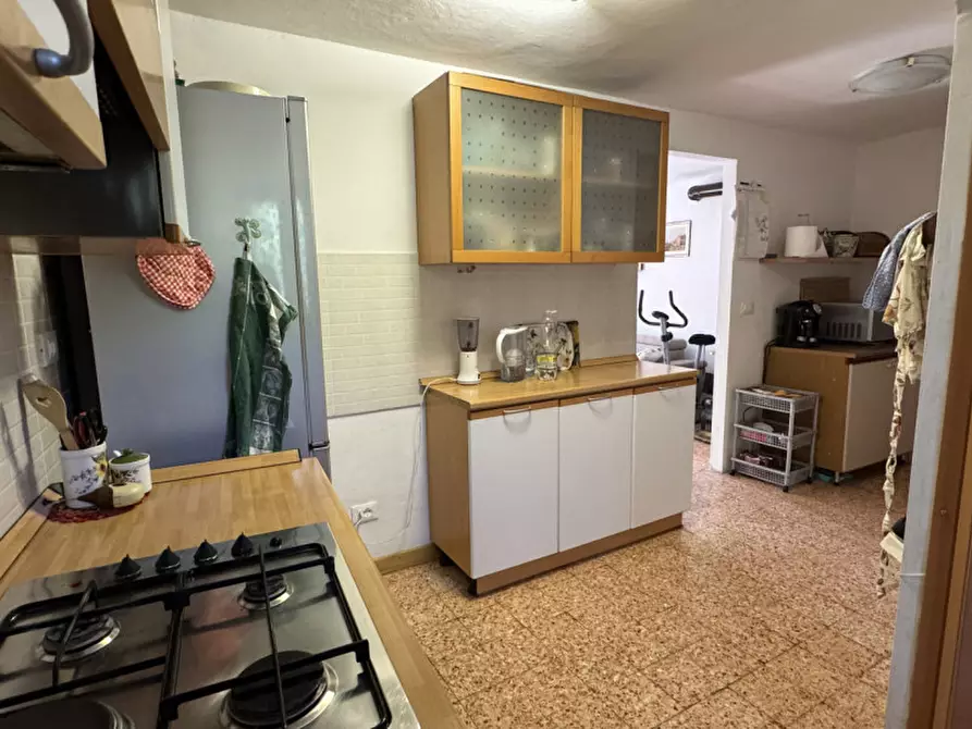 Immagine 9 di Villetta a schiera in vendita  in VIA BRAZZANO a Cormons