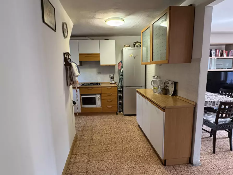 Immagine 10 di Villetta a schiera in vendita  in VIA BRAZZANO a Cormons