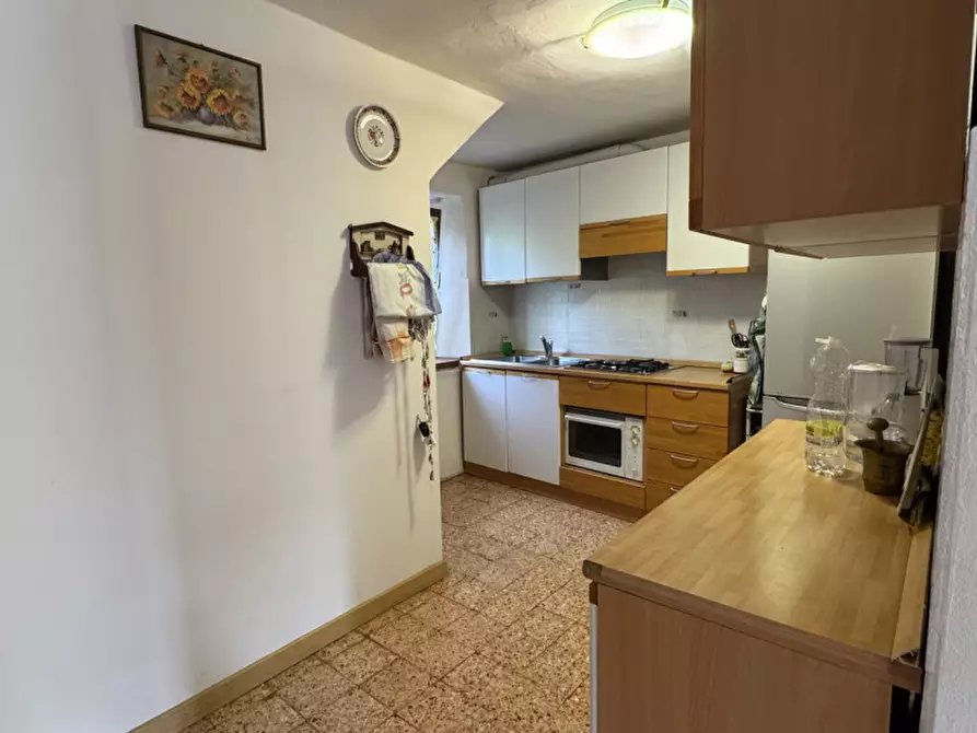 Immagine 11 di Villetta a schiera in vendita  in VIA BRAZZANO a Cormons