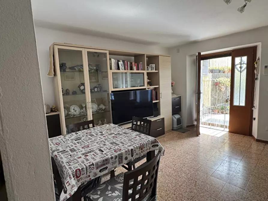 Immagine 13 di Villetta a schiera in vendita  in VIA BRAZZANO a Cormons