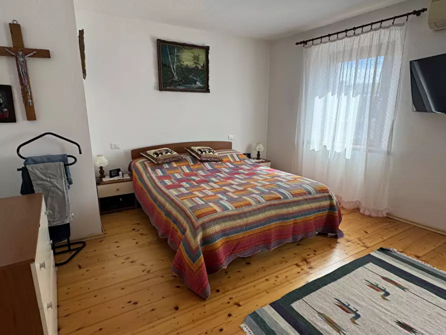 Immagine 20 di Villetta a schiera in vendita  in VIA BRAZZANO a Cormons