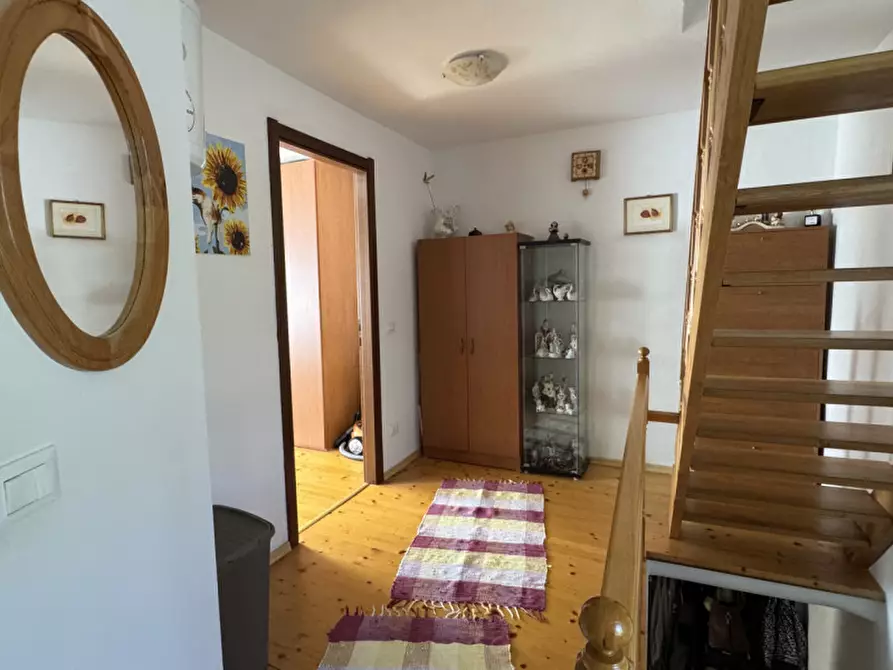 Immagine 21 di Villetta a schiera in vendita  in VIA BRAZZANO a Cormons