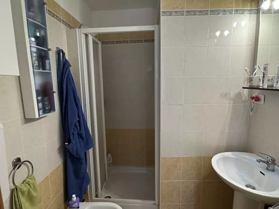 Immagine 22 di Villetta a schiera in vendita  in VIA BRAZZANO a Cormons