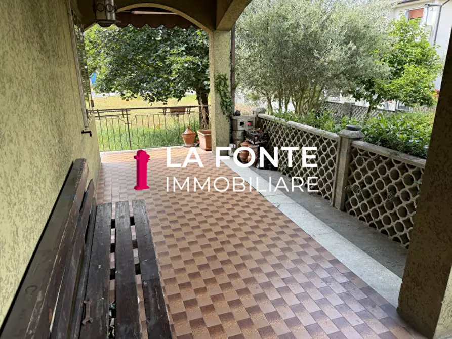 Immagine 2 di Casa indipendente in vendita  in Via Papa Luciani 5 a Pianiga
